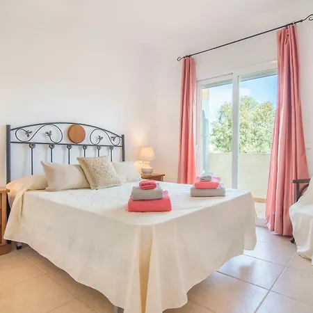 Vila Carrer El Sauc